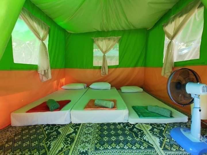 فندق كوه نجاي كامبينج ريستورانت كو ناي المظهر الخارجي الصورة